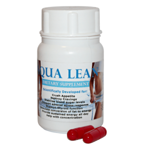 AQUA LEAN (30 Capsules)