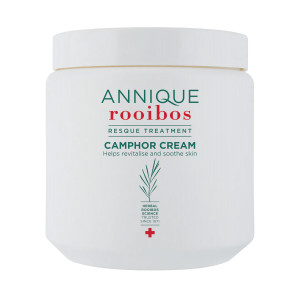 Annique Resque Camphor Cream 500ml