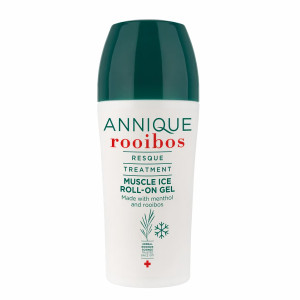 Annique Resque Muscle Ice Roll-on Gel 60 ml