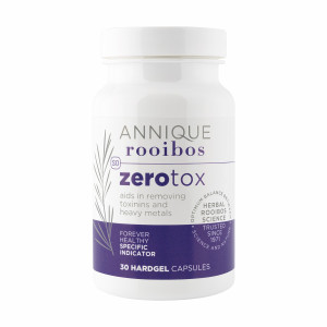 Annique Forever Healthy Zerotox – 30 Capsules