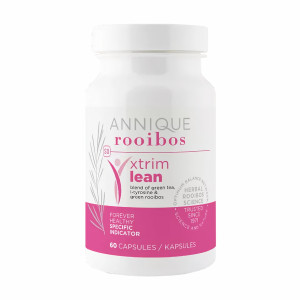 Annique Forever Healthy Xtrim Lean (60 Capsules)