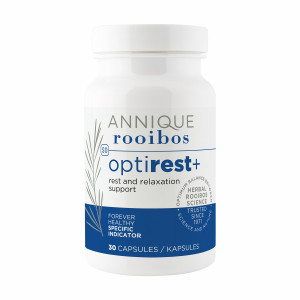 Annique Forever Healthy OptiRest+ – 30 Capsules