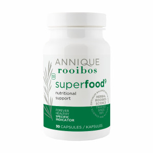Annique Forever Healthy Superfood9 – 30 Capsules