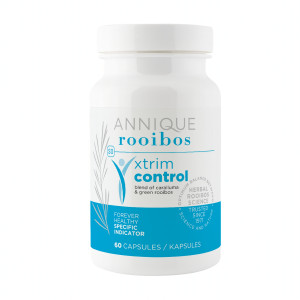 Annique Forever Healthy Xtrim Control (60 Capsules)