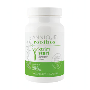 Annique Forever Healthy Xtrim Start (30 Capsules)