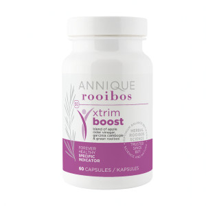 Annique Forever Healthy Xtrim Boost (60 Capsules)