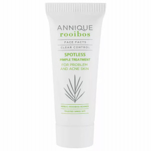 Annique Face Facts Spotless Pimple Treatment 10ml
