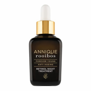 Annique Forever Young Retinol Night Treatment 30ml