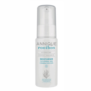 Annique Hydrafine Moisturiser 50ml