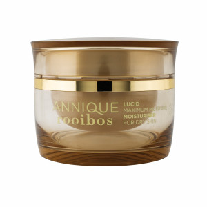 Annique Lucid Moisturiser for Dry Skin 50ml