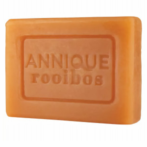 Annique Rooibos Skin Facial Cleansing Soap Bar 75g