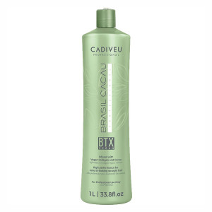 Brasil Cacau BTX Formaldehyde-Free Step 2 Reconstruction Treatment 1 litre