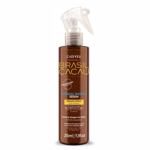 Brasil Cacau — Gradual Smooth Serum (215 mL)