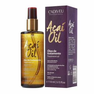 Brasil Cacau Acai Therapy Oil | Nourish, Protect & Shine (110ml)