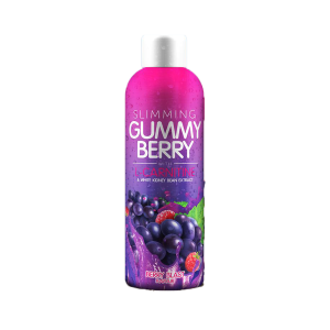 Gummy Berry - Berry Blast Flavour 500ml