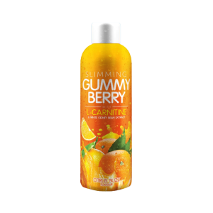 Gummy Berry - Citrus Buzz Flavour 500ml