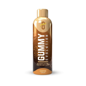 Gummy Evo - Coffee Flavour