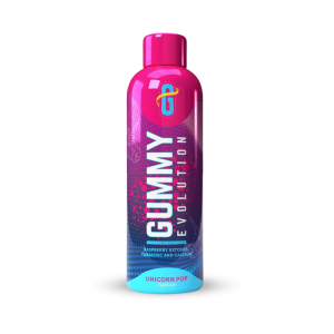 Gummy Evo - Unicorn Pop Flavour