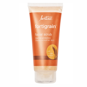Fortigrain Facial Scrub 100 ml