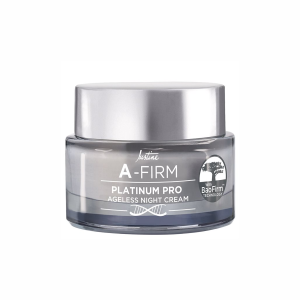 A-Firm Platinum Pro Ageless Night Cream - 50ml