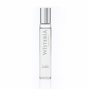 Wisteria Eau de Parfum Purse Spray 10 ml