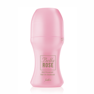 Bella Rose Roll-On Deodorant 50 ml