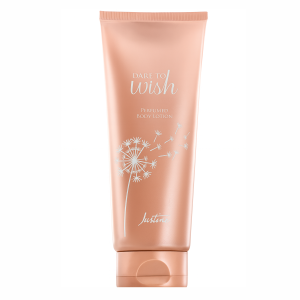 Dare To Wish Perfumed Body Lotion 100 ml