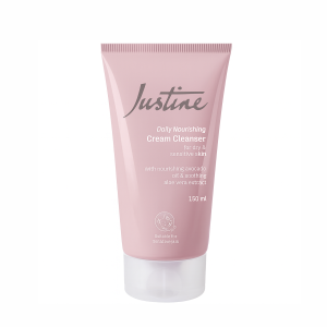 Daily Nourishing Cream Cleanser 150 ml