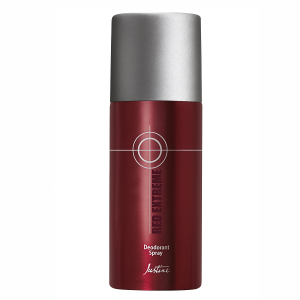 Red Extreme Deodorant Spray 150 ml
