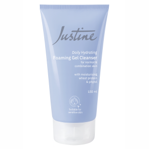 Daily Hydrating Foaming Gel Cleanser 150 ml