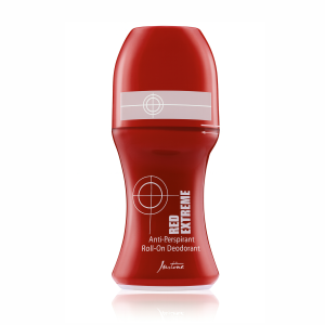 Red Extreme Roll-On Deodorant 50 ml