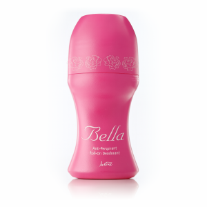 Bella Roll-On Deodorant 50 ml