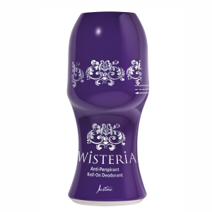 Wisteria Roll-On Deodorant 50 ml