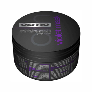 OSMO Silverising Violet Mask (100ml)