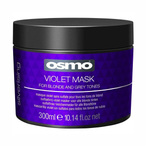 OSMO Silverising Violet Mask (300ml)