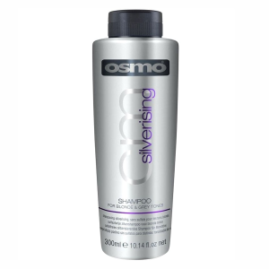 OSMO — Silverising Shampoo (300 ml)