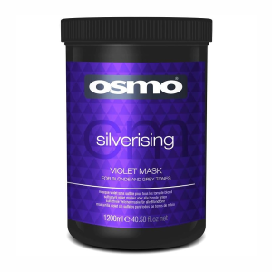 OSMO Silverising Violet Mask (1,2 litre)