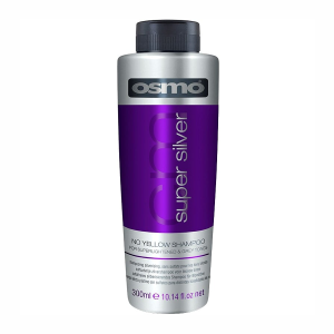 OSMO Super Silver No Yellow Shampoo (300 ml)