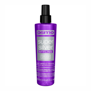 OSMO Super Silver Styling Violet Miracle Treatment Spray (250ml)