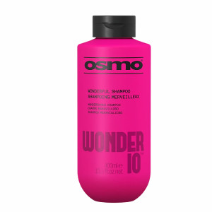 OSMO Wonder 10™ Shampoo 400ml