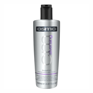 OSMO — Silverising Shampoo (1000 ml)
