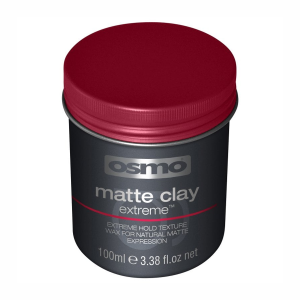 OSMO Matte Clay Extreme (100ml)