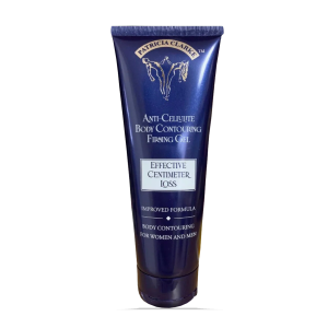 Patricia Clarke Anti-Cellulite Body Contouring Firming Gel (250 ml)