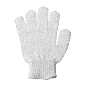 Patricia Clarke Slimming Solutions Exfoliating Glove
