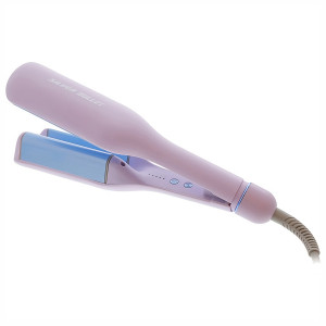 Silver Bullet Wondercurl Pink Ceramic Waver