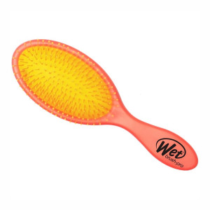 WetBrush Original Detangler – Electric Neon Colour
