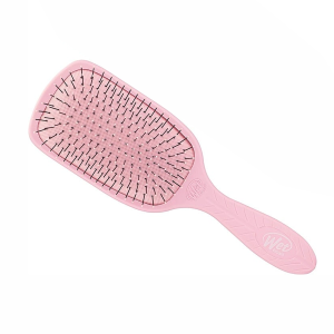 WetBrush Go Green Paddle Detangler (Pink)