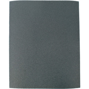 Water Paper 230 X 280mm 120 Grit Wet & Dry 10 Per Pack Std