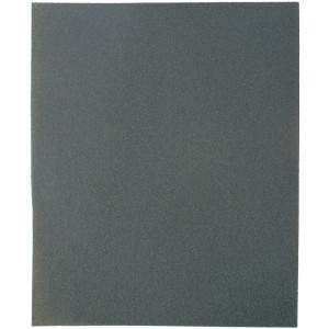 Water Paper 230 X 280mm 180 Grit Wet & Dry 10 Per Pack Std