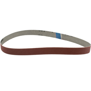 Sanding Belt 25 X 762mm 80grit Bulk